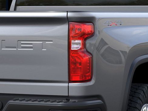 New 2026 Chevrolet Silverado 2500 W/T image 11