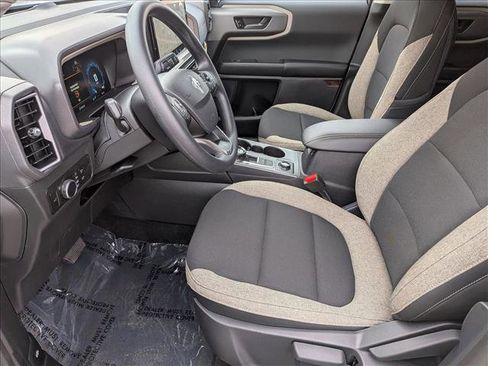 New 2025 Ford Bronco Sport Big Bend image 4