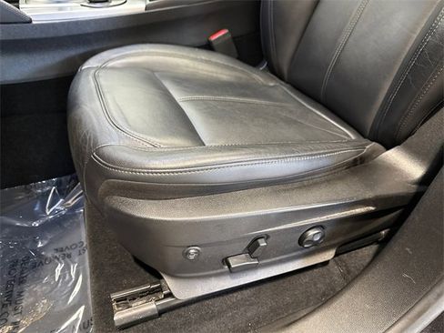 Used 2018 Alfa Romeo Stelvio Sport w/ Quick Order Package 22J Sport image 16