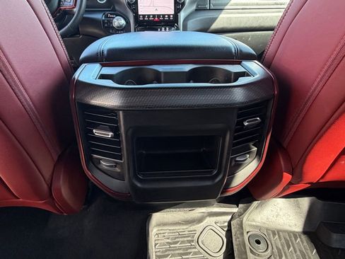 Used 2025 RAM 1500 Rebel w/ Rebel Level 1 Equipment Group image 29