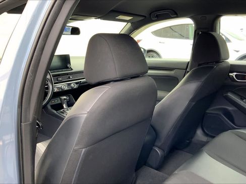 Used 2022 Honda Civic Sport image 12