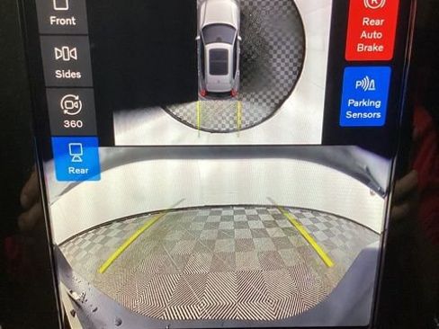 New 2026 Volvo XC40 B5 Plus w/ Protection Package Premier image 24