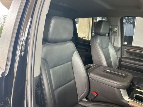 Used 2022 Chevrolet Silverado 1500 LT Trail Boss w/ LT Trail Boss Premium Package image 27