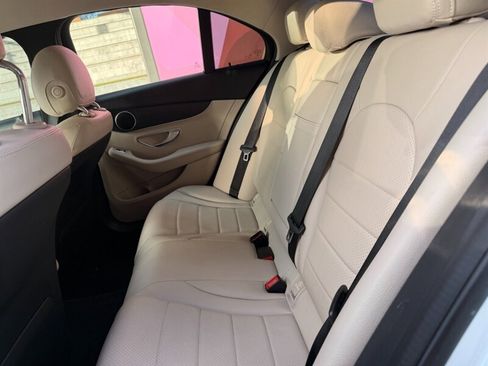 Used 2017 Mercedes-Benz C 300 Sedan image 17