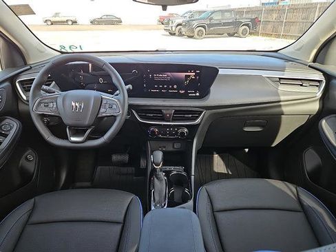 New 2026 Buick Encore GX Sport Touring w/ Advanced Technology Package image 10