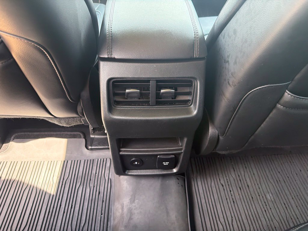 Used 2024 Ford Edge SEL w/ Convenience Package AWD/4WD image 17