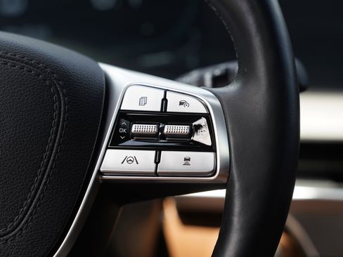 Used 2024 Kia Telluride EX X-Line AWD/4WD image 24