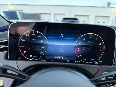 Used 2024 Mercedes-Benz E 350 E 350 image 22