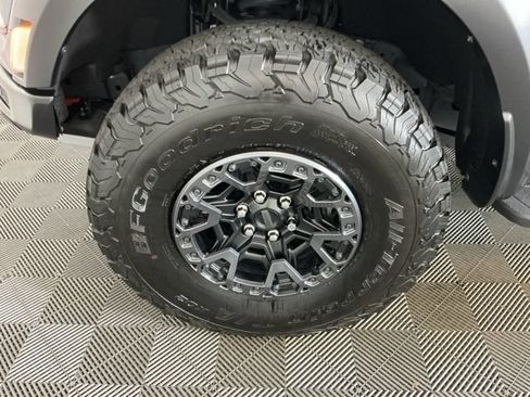 Used 2024 Ford F150 Raptor w/ Equipment Group 803A Raptor R AWD/4WD image 34
