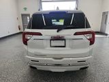 Used 2022 GMC Acadia Denali w/ Denali Technology Package image 4