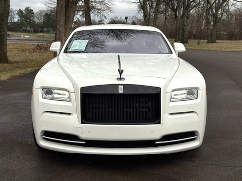 Used 2016 Rolls-Royce Wraith image 5