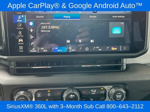 New 2026 Jeep Wrangler Unlimited Sport AWD/4WD image 21