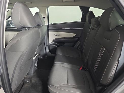 Used 2024 Hyundai Tucson SEL image 21