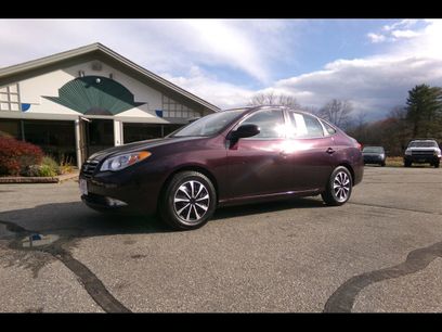 Used 2008 Hyundai Elantra GLS
