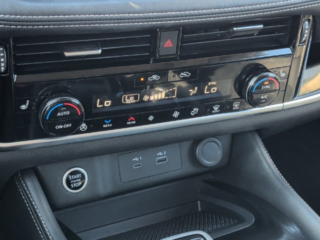 Certified 2023 Nissan Rogue SL w/ SL Premium Package AWD/4WD image 23