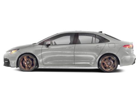 Used 2024 Toyota Corolla SE w/ SE Package image 2