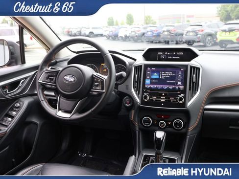 Used 2023 Subaru Crosstrek 2.5i Limited AWD/4WD image 14