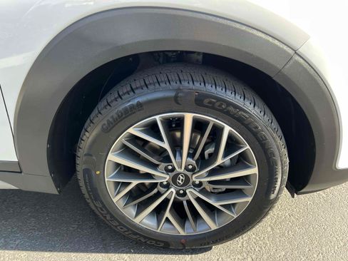 Used 2019 Hyundai Tucson SEL w/ Cargo Package FWD image 77