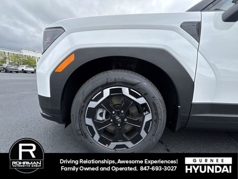 New 2026 Hyundai Santa Fe SEL image 13