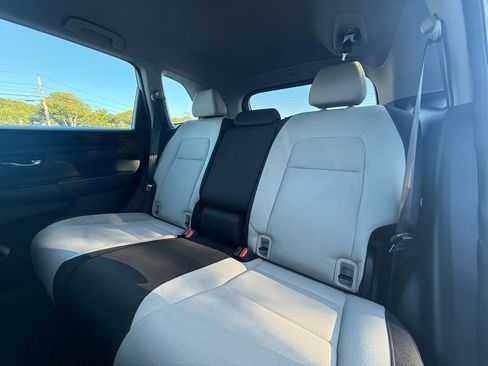 Used 2024 Honda CR-V LX image 12