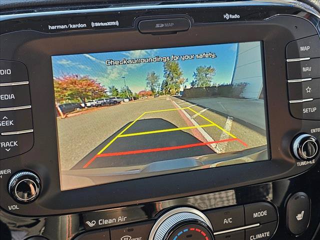 Used 2018 Kia Soul ! w/ Tech Package FWD image 28