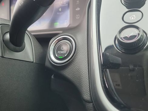 Used 2023 Chevrolet Bolt EUV Premier w/ Sun & Sound Package FWD image 24