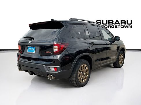 Used 2023 Honda Passport TrailSport image 7
