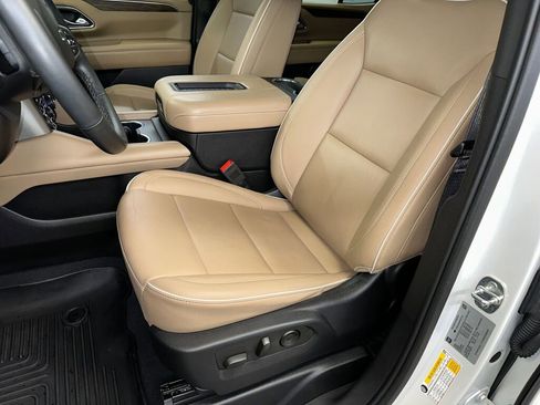 Certified 2023 Chevrolet Tahoe Premier image 5