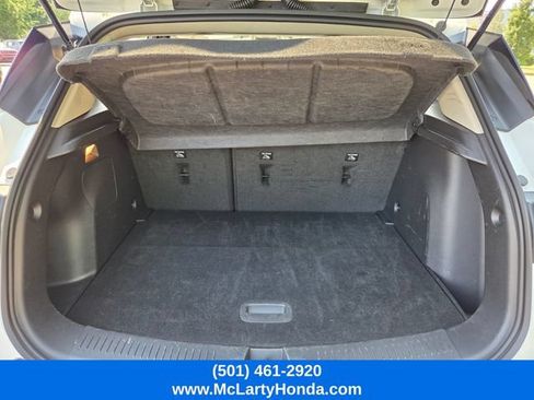 Used 2024 Buick Encore GX Sport Touring FWD image 14