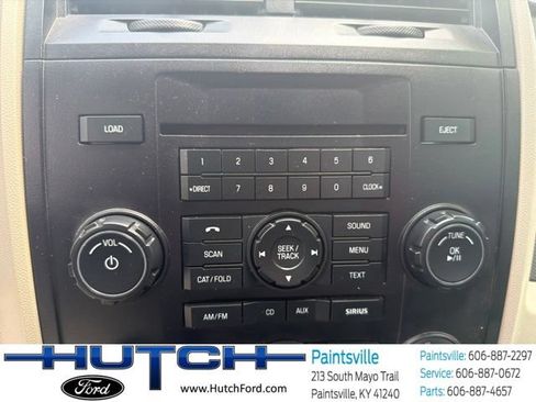 Used 2012 Ford Escape XLS FWD image 29