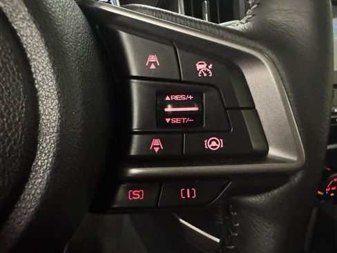 Used 2023 Subaru Forester Premium AWD/4WD image 15