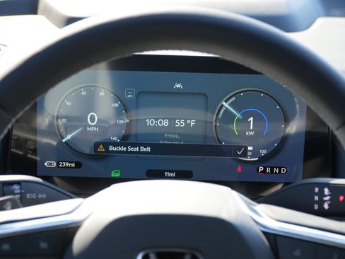 New 2026 Honda Prologue Elite image 22