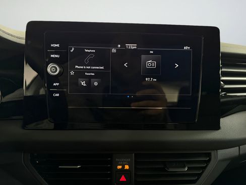 New 2026 Volkswagen Jetta Sport image 15