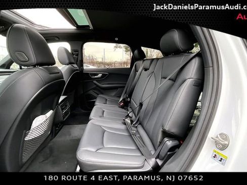 New 2026 Audi Q7 3.0T Premium Plus AWD/4WD image 10