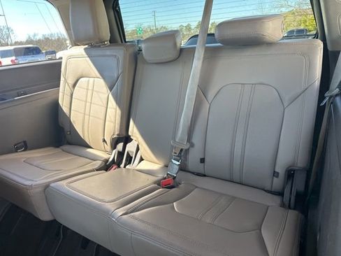 Used 2019 Ford Expedition Limited w/ Driver Assistance Package image 23