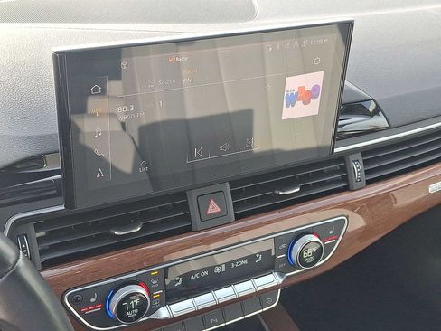 Used 2023 Audi A4 2.0T Premium w/ Convenience Package image 14