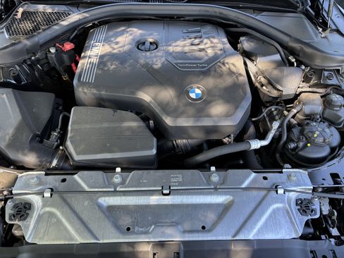 Used 2025 BMW 230i xDrive Coupe w/ Premium Package AWD/4WD image 36
