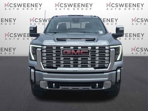 New 2026 GMC Sierra 2500 Denali image 8
