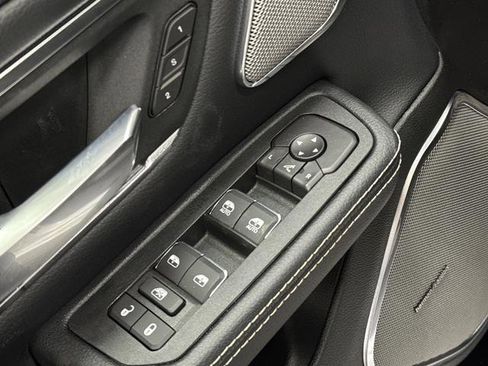 New 2026 RAM 1500 Laramie w/ Night Edition image 32