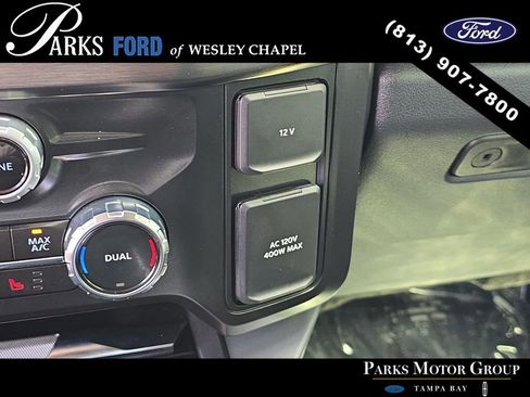 Certified 2025 Ford F250 Lariat w/ Lariat Ultimate Package image 27