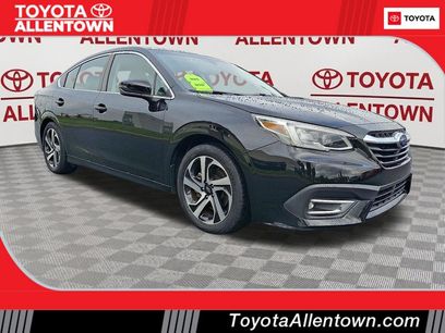 Used 2022 Subaru Legacy Limited XT