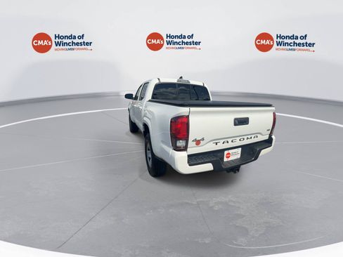 Used 2020 Toyota Tacoma SR AWD/4WD image 6