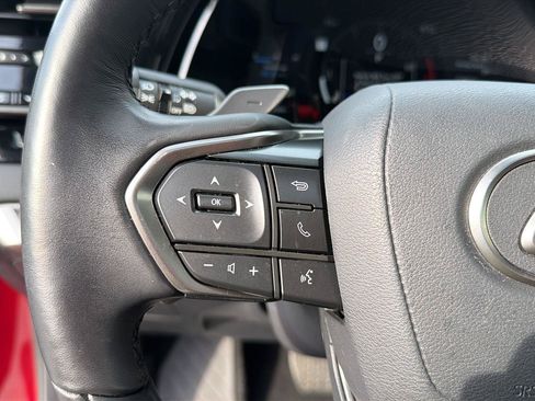 Certified 2026 Lexus RX 350 Premium Plus w/ Accessory Package (Z1) FWD image 21