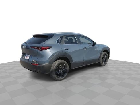 Used 2023 MAZDA CX-30 AWD 2.5 S w/ Preferred Package image 9
