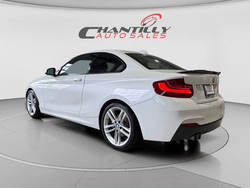 Used 2016 BMW 228i Coupe image 3