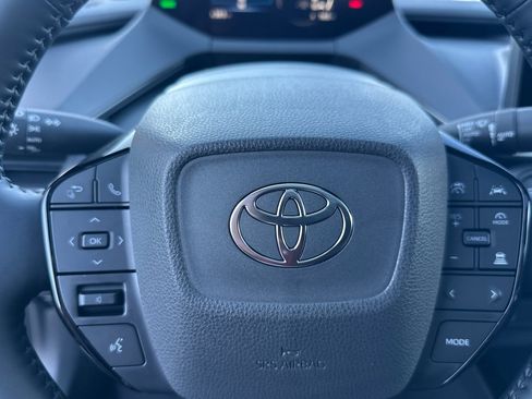 New 2026 Toyota Prius Limited image 26