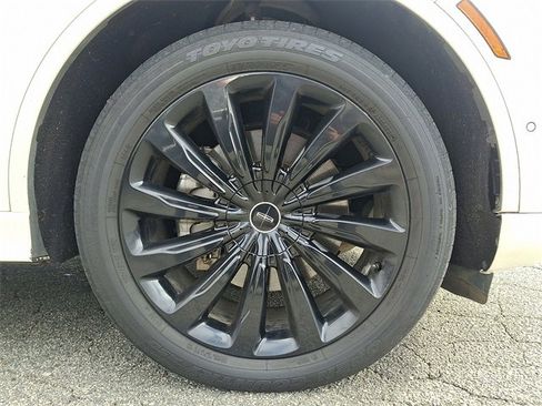 Used 2020 Lincoln Aviator Black Label Grand Touring image 8