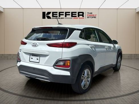 Used 2021 Hyundai Kona SE FWD image 6