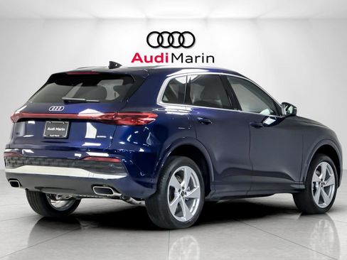 New 2025 Audi Q5 Premium Plus image 5