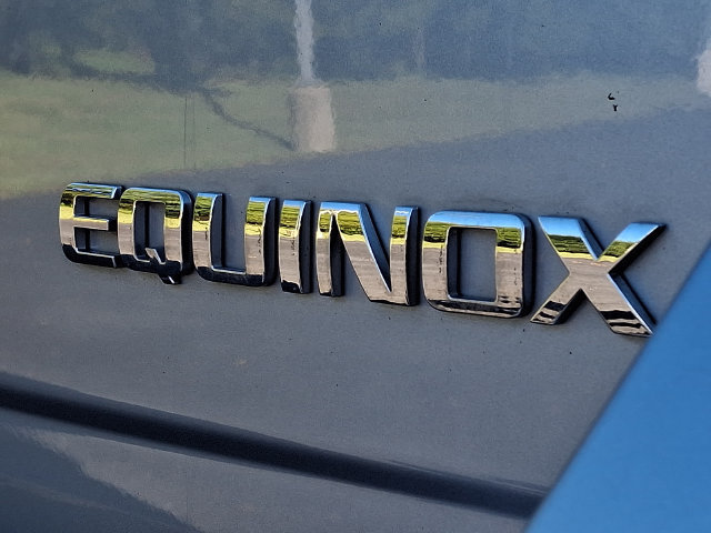 Used 2014 Chevrolet Equinox LS AWD/4WD image 29